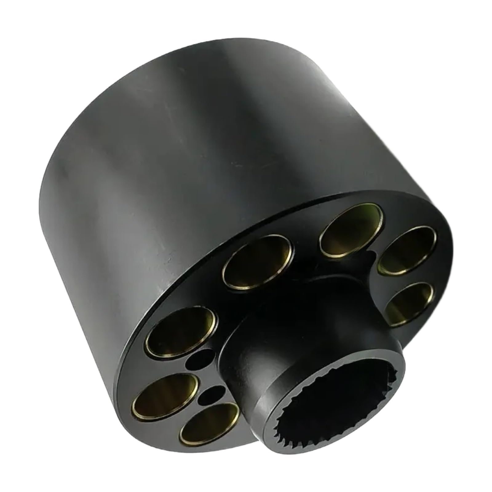 Sjloynwq One Color Spv6/119 Hydraulic Plunger Oil Pump Maintenance Cylinder Block