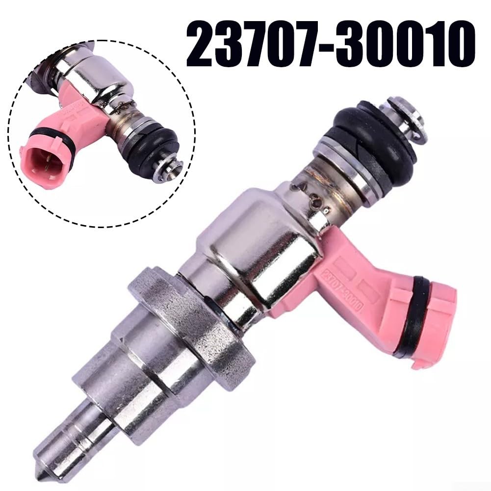 Toyota Ugello iniettore carburante compatibile Hilux 04-16 Dyna 11+ 2370730010