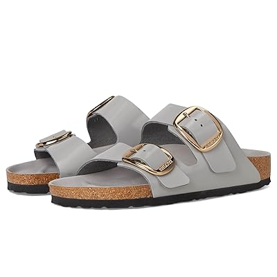 Birkenstock Arizona Big Buckle High Shine Women