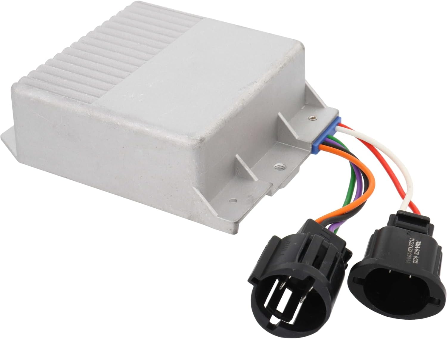 Holstein Ignition Module