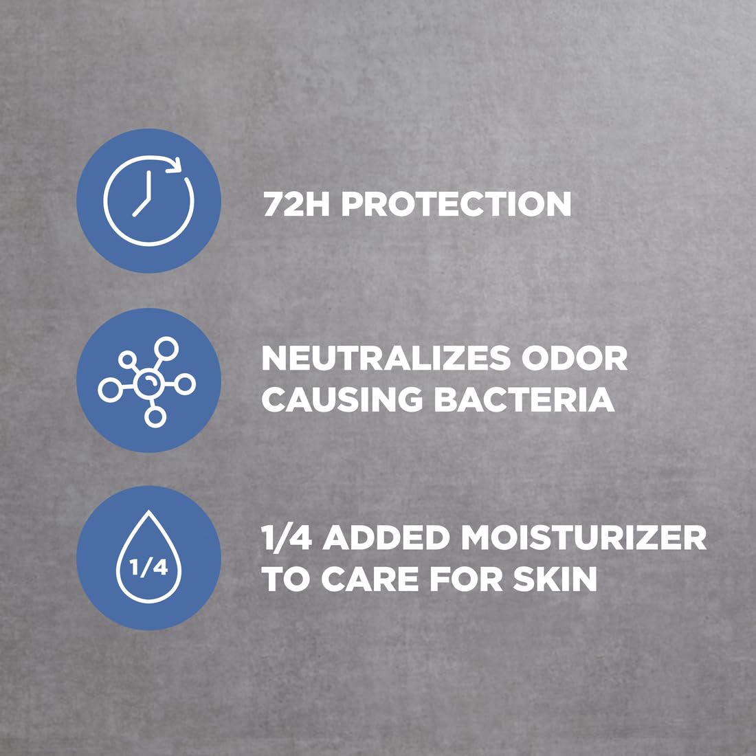 Dove Men+Care Deodorant - Extra Fresh Twin Pack -2