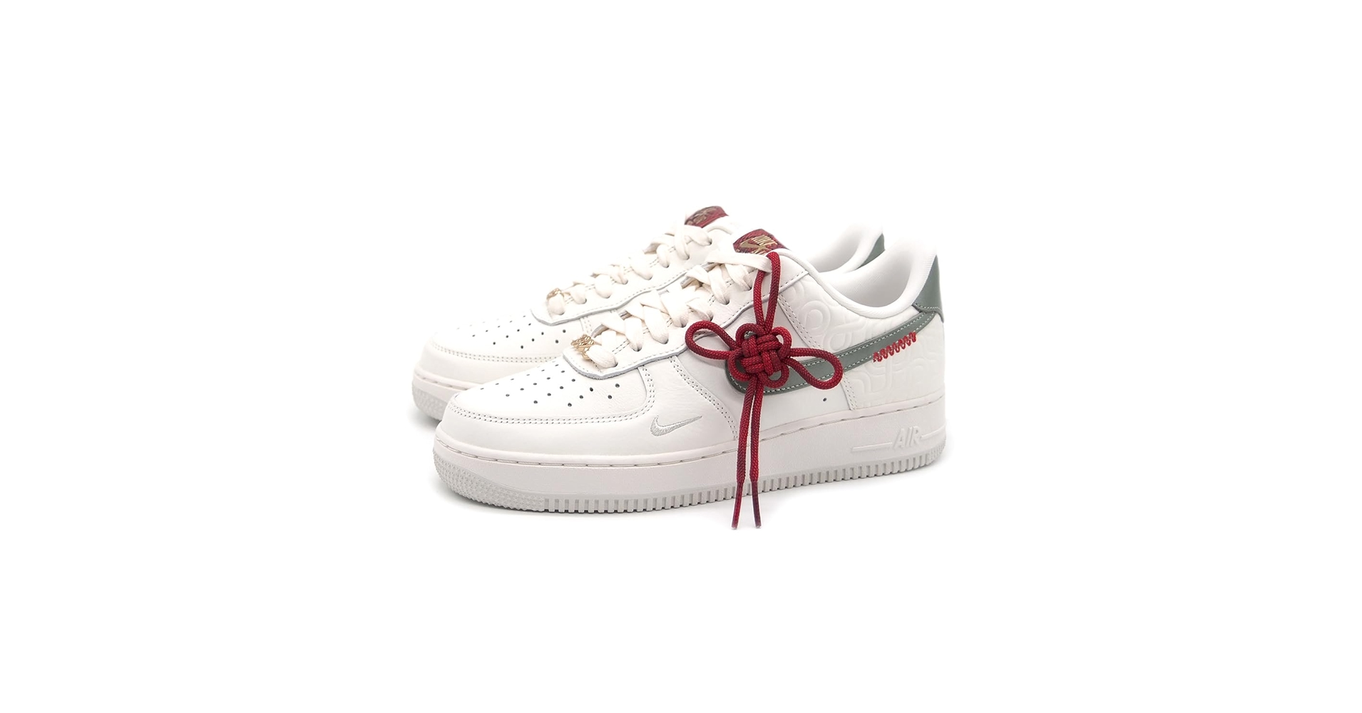 Amazon | [ナイキ] AIR FORCE 1 '07 YEAR OF THE SNAKE SAIL