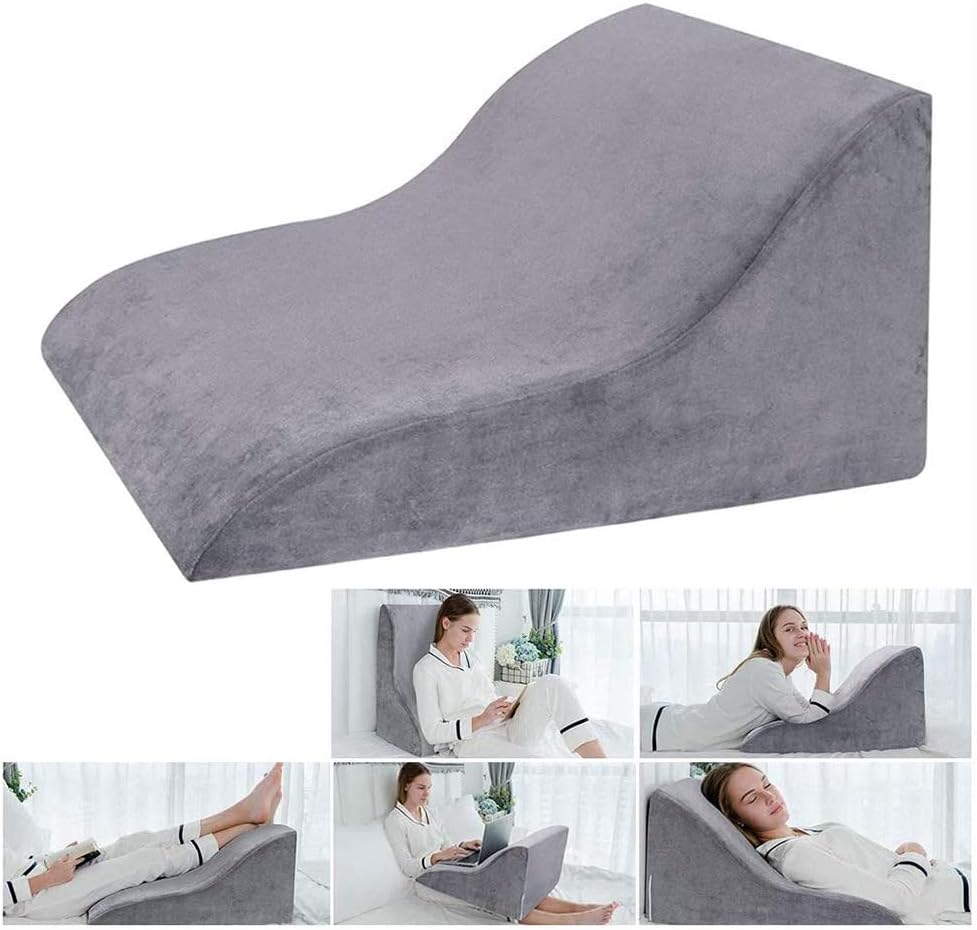 cuscino a cuneo per dormire 12 in alto