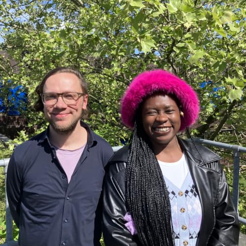 Echoes between Cameroon and Germany