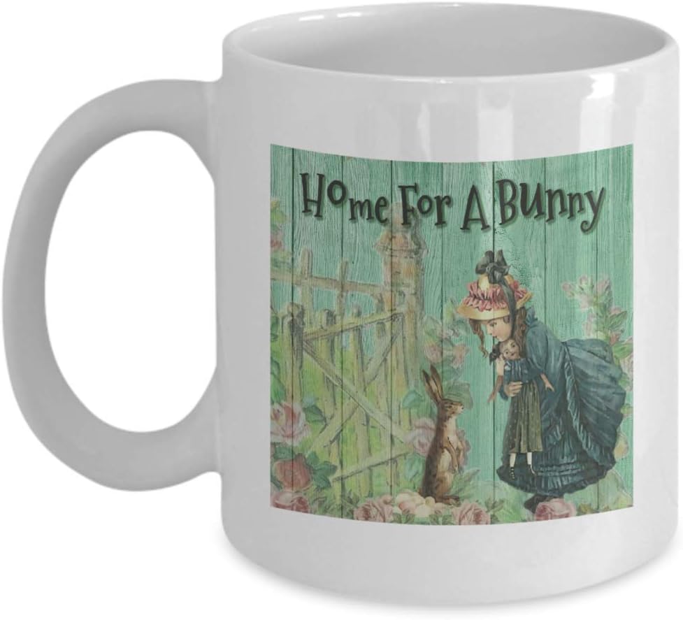 Bunny Artwork Home For Bunny Travel Down The Lane With