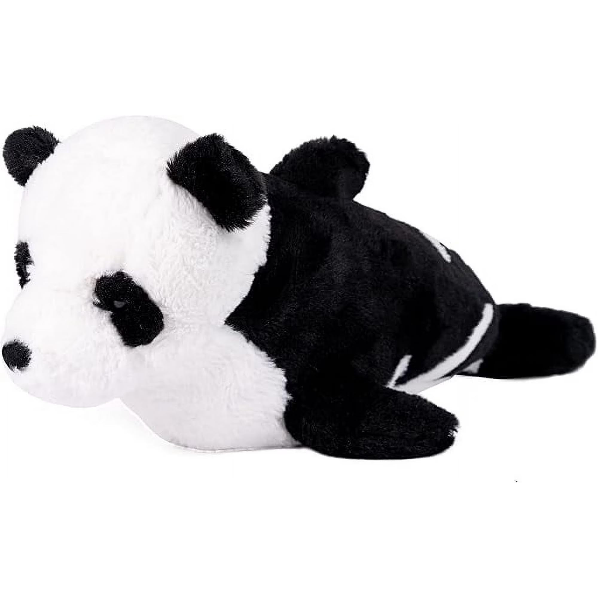 Amazon.co.jp: Randimals ワンダ – クジラとパンダのぬいぐるみ 15
