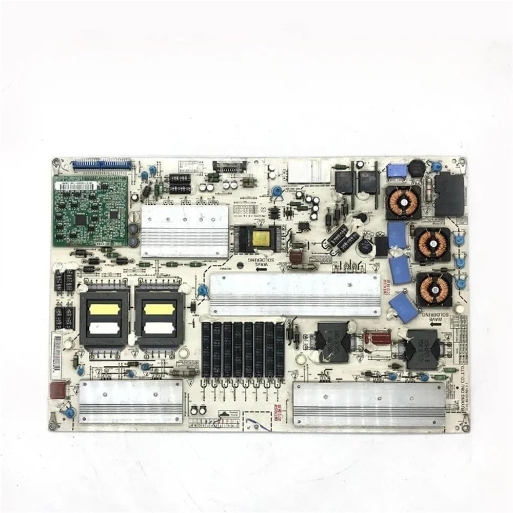 Carte module d'alimentation TV 47LE5500 EAY60803401 YP47LPBL - 7