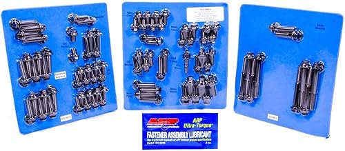 ARP Kit de accesorios hexagonales BB Ford FE Series CM
