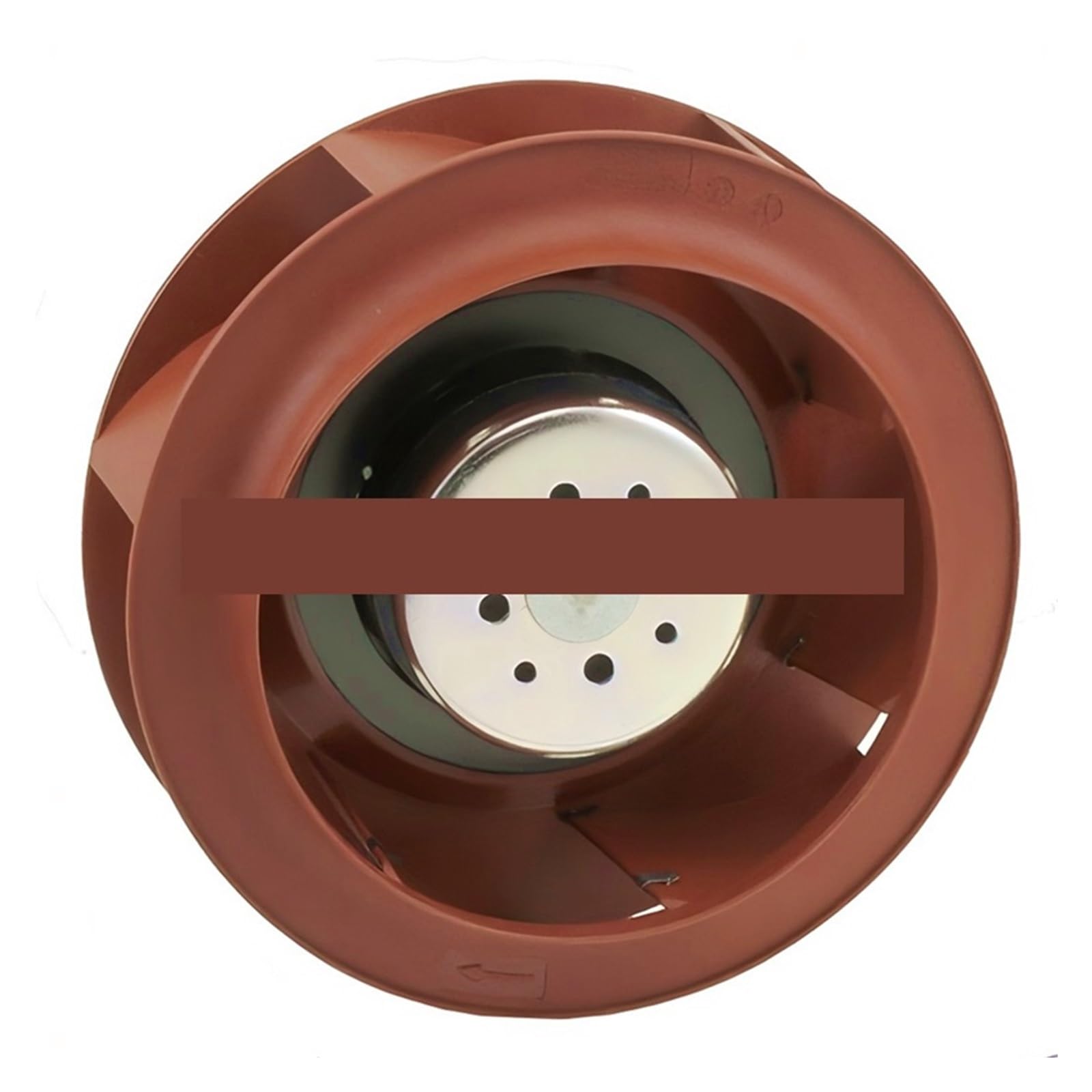 Ventilateur de refroidissement RER225-55/18/2TDMLO pour armoire électrique et refroidissement