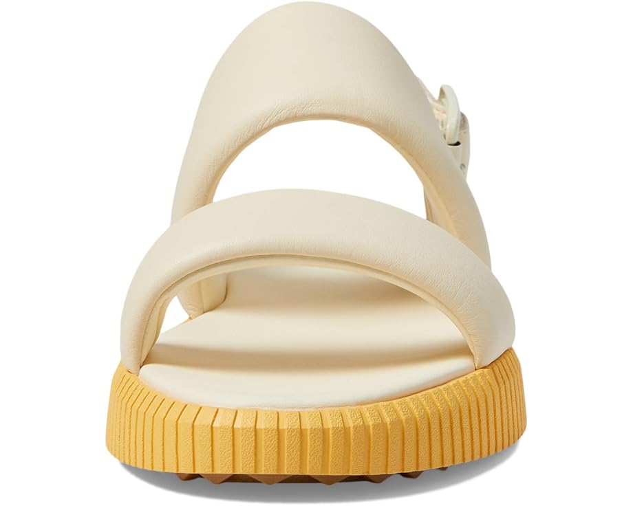 SOREL ONA™ Streetworks Go-To Flat Sandal - Top View