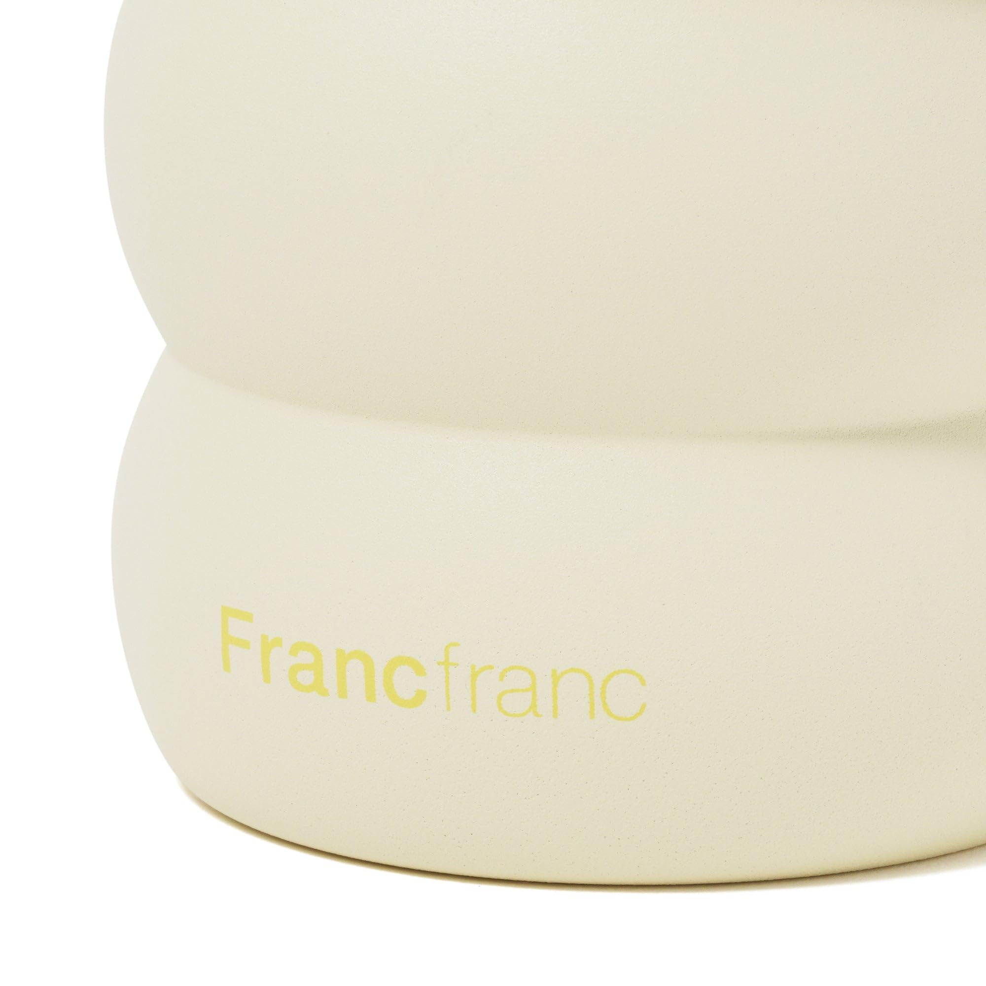 Amazon.co.jp: Francfranc フランフラン もこもこ ステンレスマグ