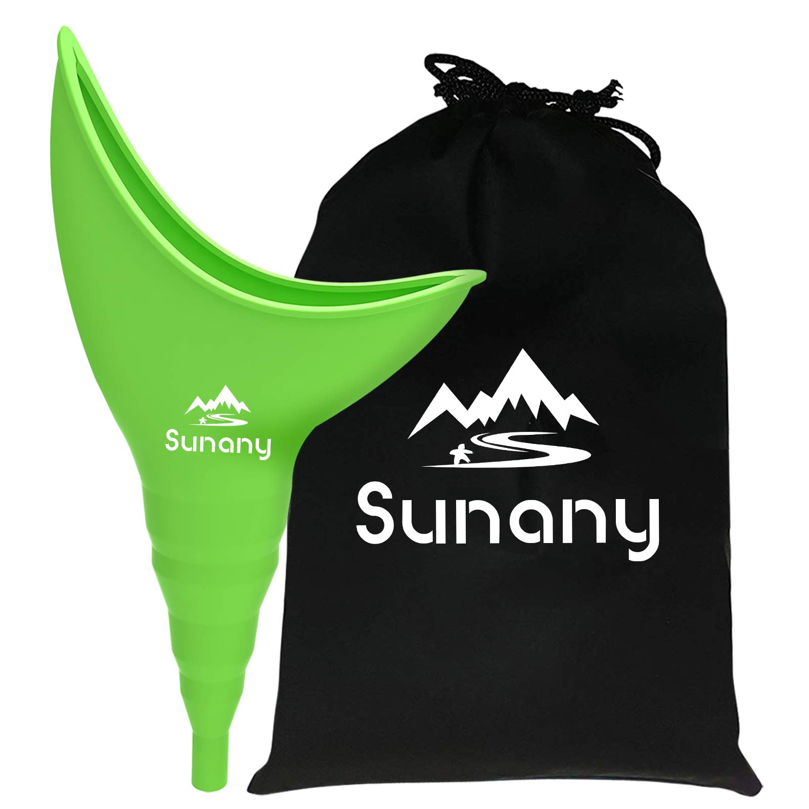 Buy Female Urination Device,Reusable Silicone Female Urinal Foolproof