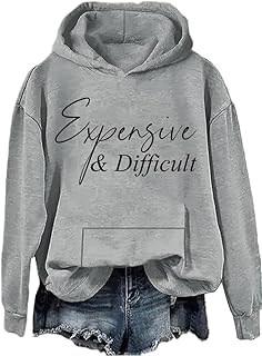 Expensive Wife Hoodie Gift