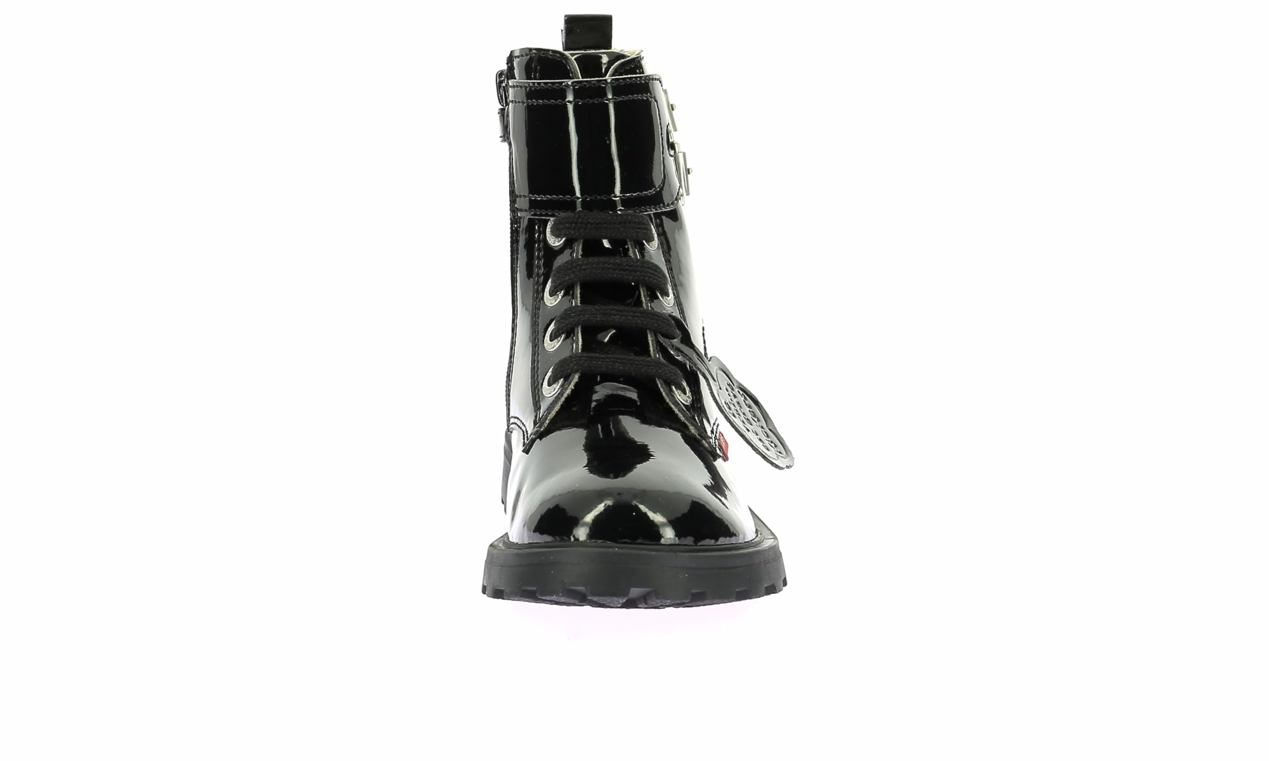 Kickers Fille Blush Bottine