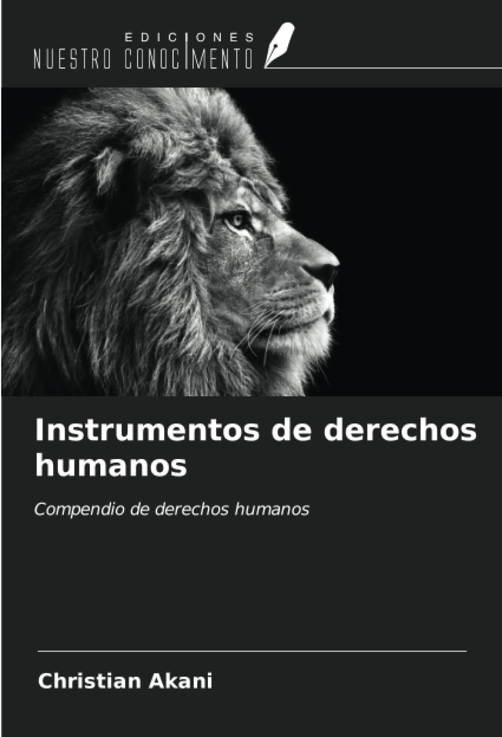 Instrumentos de derechos humanos: Compendio de derechos humanos