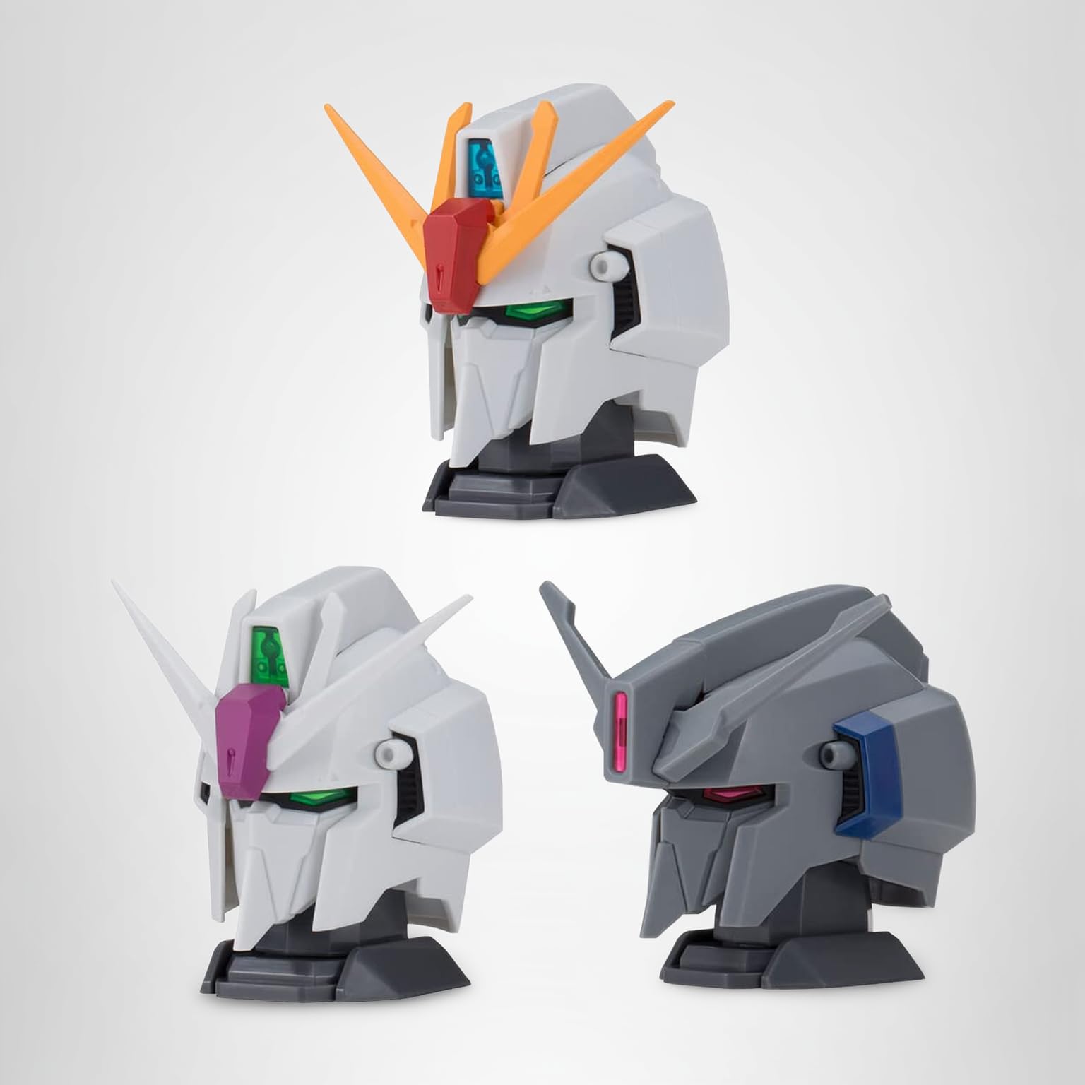 Amazon | 機動戦士Zガンダム EXCEED MODEL ZETA HEAD (エクシード