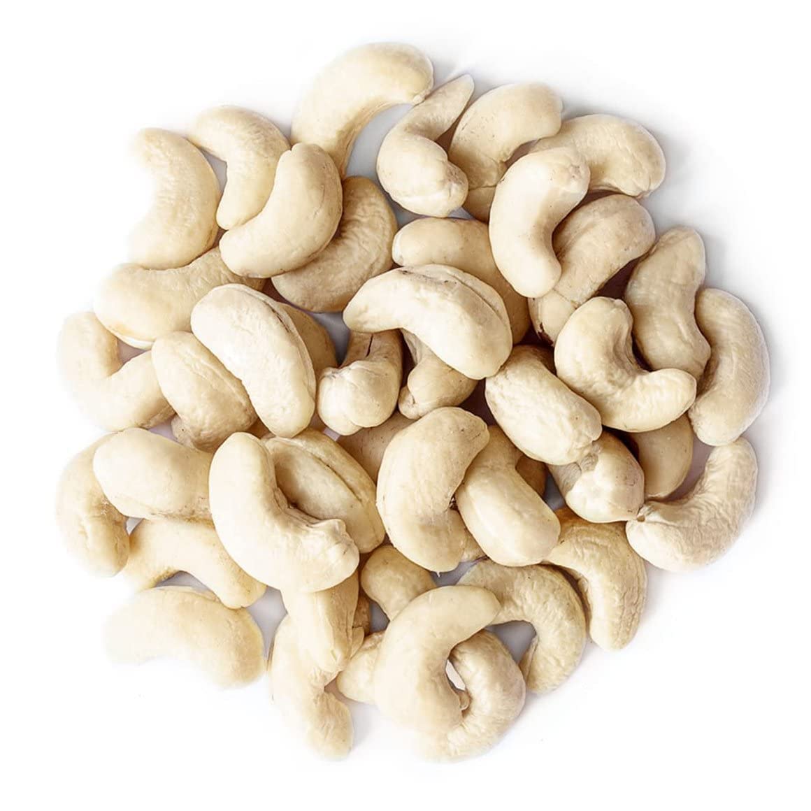 Almond Associates (HerbaNuts) Cashews 1Kg | Freshly Oven Roasted | Premium Kaju nuts (B0BGC7FXHS) Amazon Price History, Amazon Price Tracker