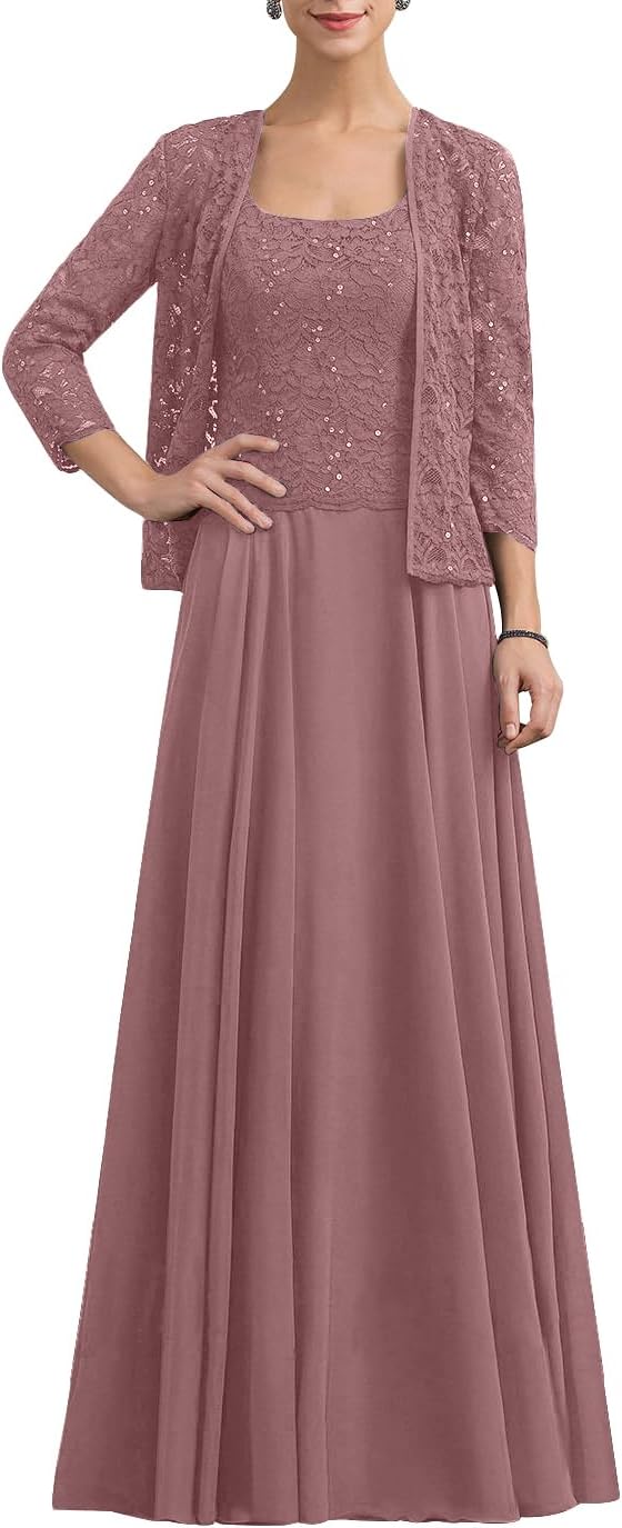 Dusty Rose