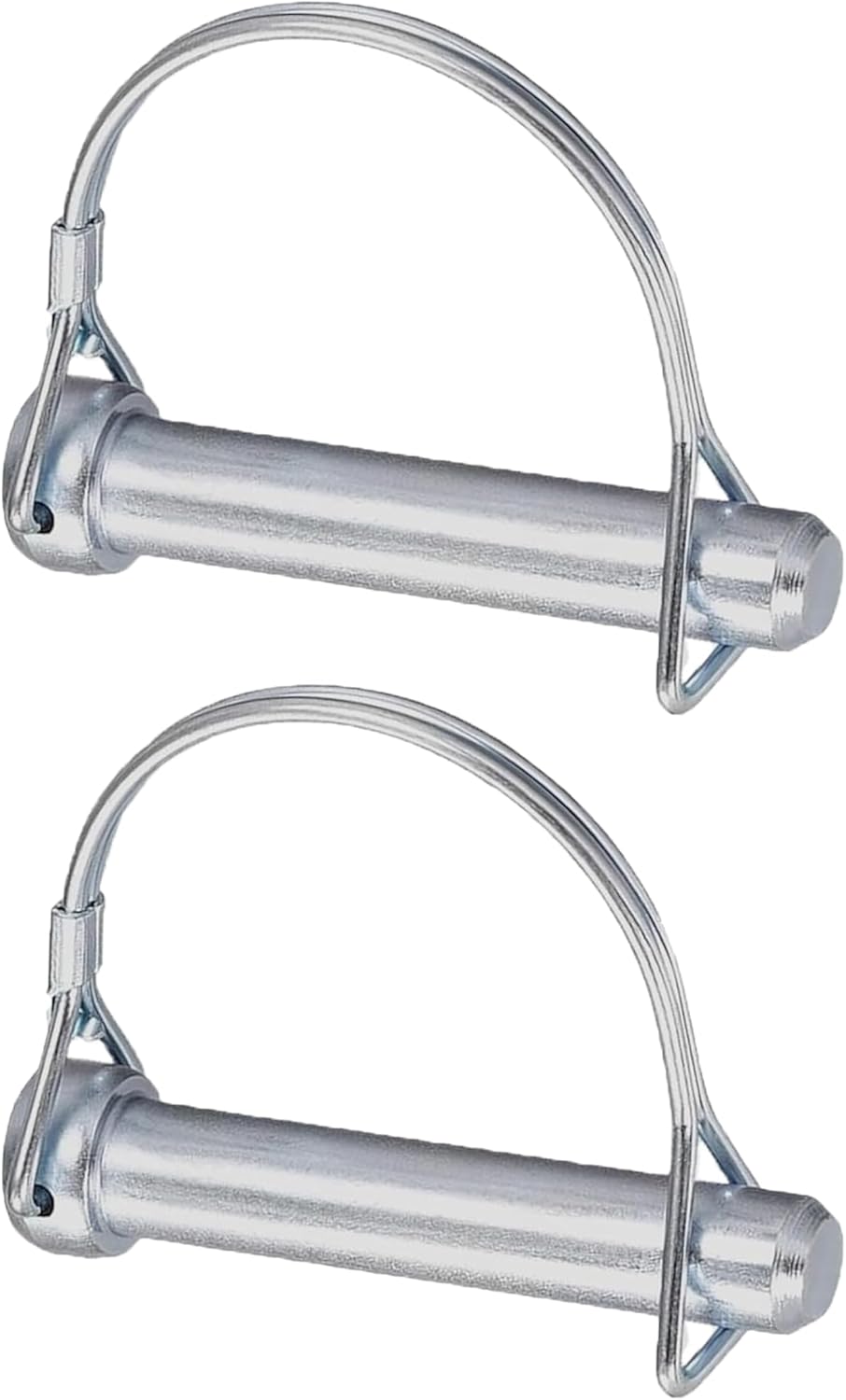 2-Pack 71493 Snow Plow Mount Hardware Kit, Replace WARN PowerSports 83603 ATV SnowPlows