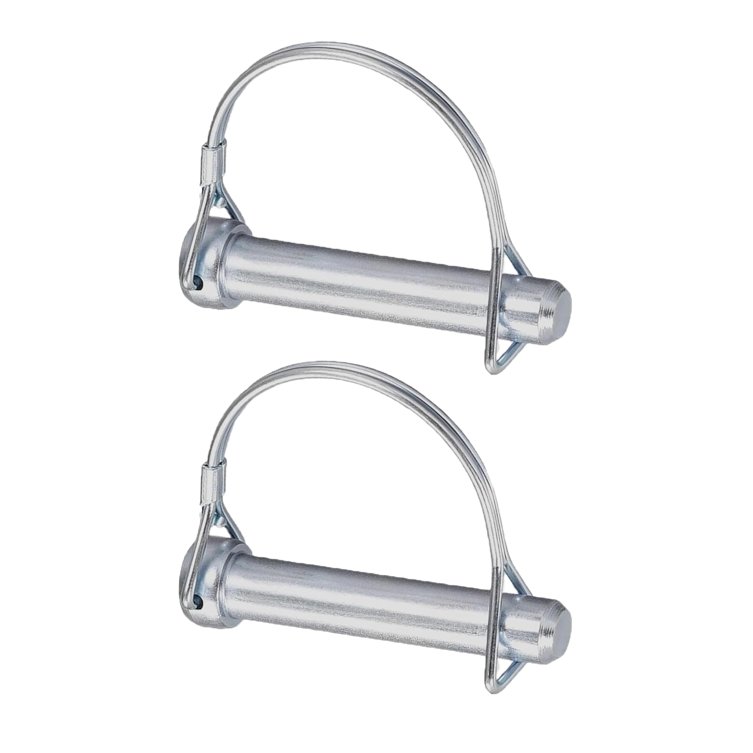 Kit de montage de chasse-neige 71493 pour VTT remplace WARN 83603 lot de 2