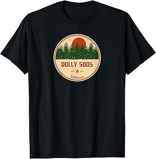 Dolly Sods Wilderness T-Shirt