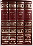 Plutarch Lives (4-volume Set)