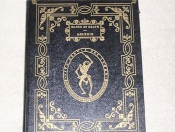 Holbein's Dance of Death