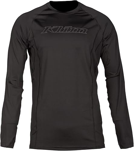 Vista 3 de KLIM Camisa Aggressor 1.0 Capa Base para Hombre
