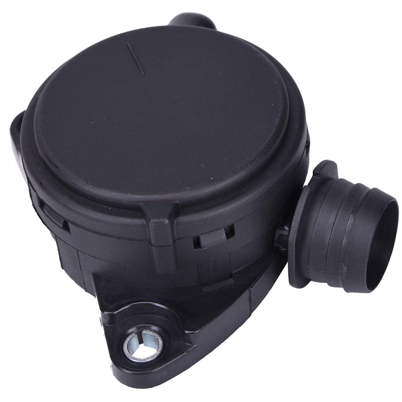 Bapmic A6420102091 Valve Crankcase Vent Engine Block Bleed Valve  