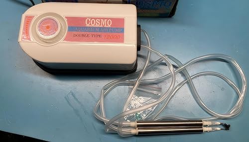 Miniatura 2 de Pluma de succión al vacío IC SMD SMT BGA chip recogida herramienta bomba de aspiración de vacío pluma de succión 110 V 12000 pa