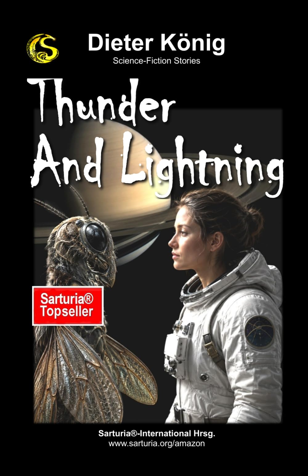 Thunder And Lightning