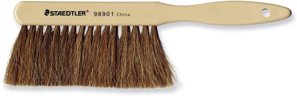 Amazon ステッドラー ブラシ 製図用 9 01 製図用品 文房具 オフィス用品