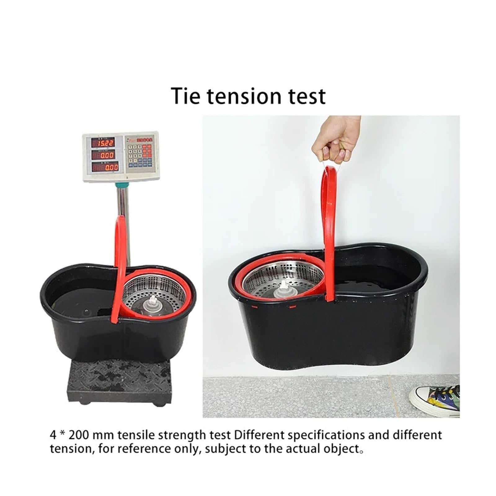 Bridas de nailon de plástico con cierre automático, correas de sujeción ajustables, for el hogar, la oficina, el jardín, etc.(Grey,1000Pcs)