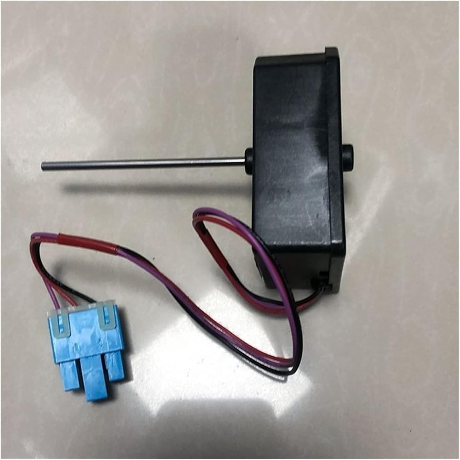Cooling Fan Motor DL-5965HAEADL-5985HAEA With Fan Blade Compatible With Compatible With LG Open Door Refrigerator Freezer Accessories