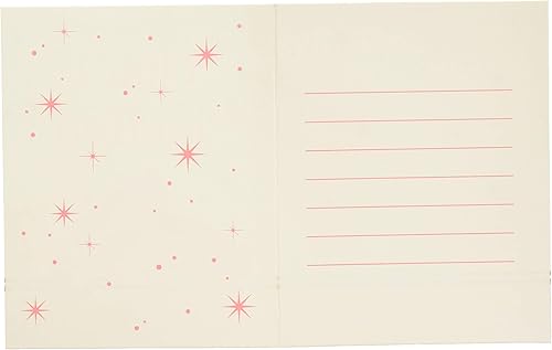 Miniatura 2 de Creative Converting Twinkle Toes 8 invitaciones para fiestas