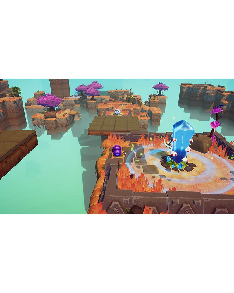 Tin & Kuna (Nintendo Switch)