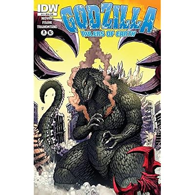 Godzilla