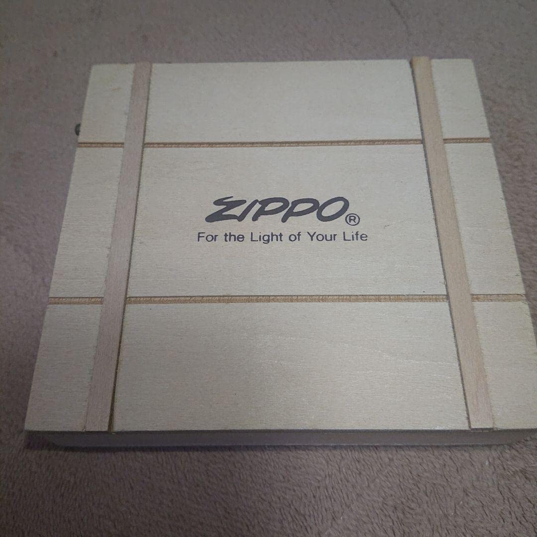 Amazon.co.jp: ZIPPO 関西国際空港 開港記念 ナンバー入り : ファッション