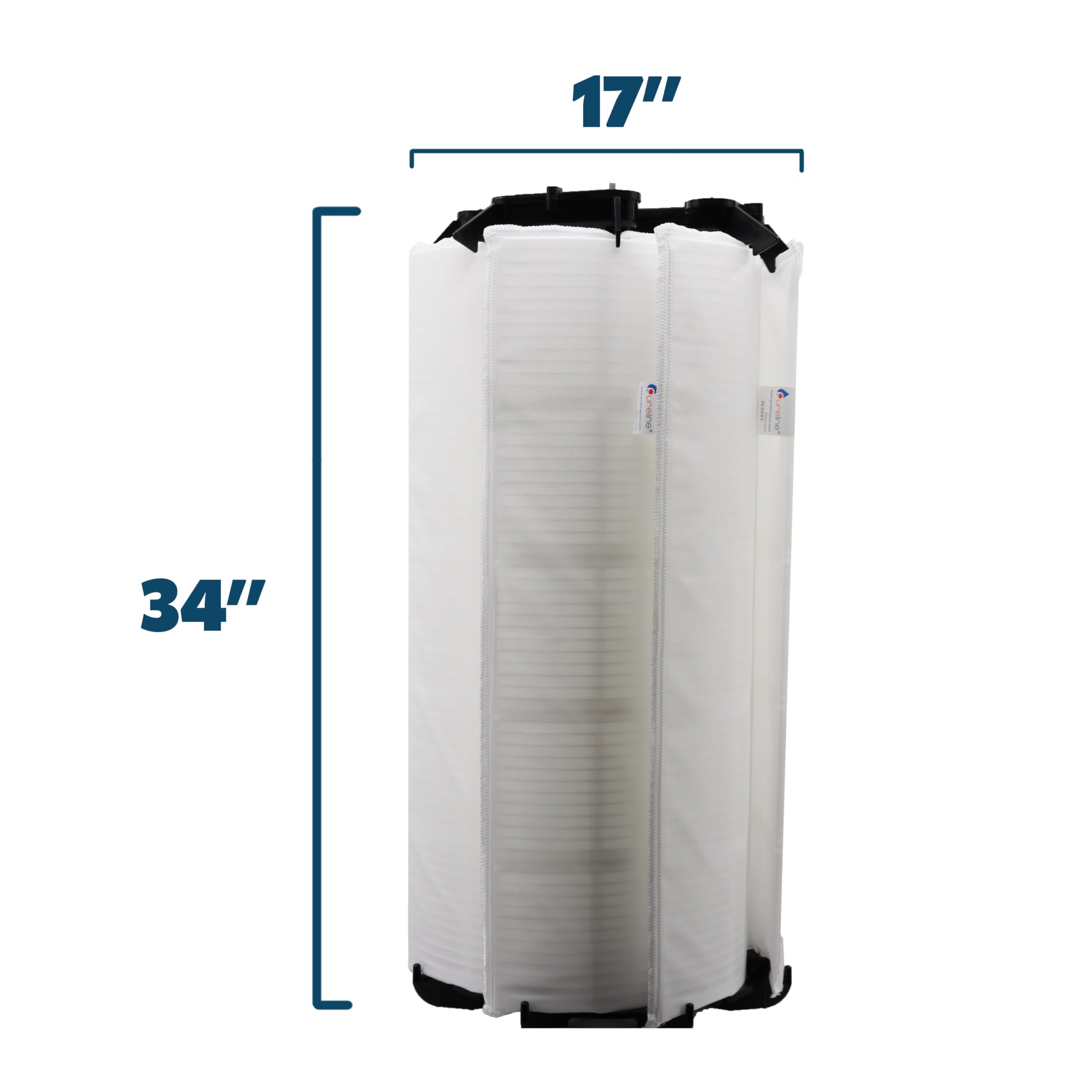 Pureline Complete Grid Assembly for 60 Sq Ft Hayward DE Filters