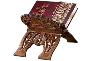 Porta Biblia de Mesa