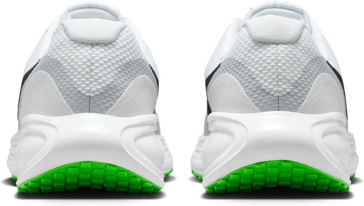 Nike Men's Revolution 8 Road Running Shoes - Image 2