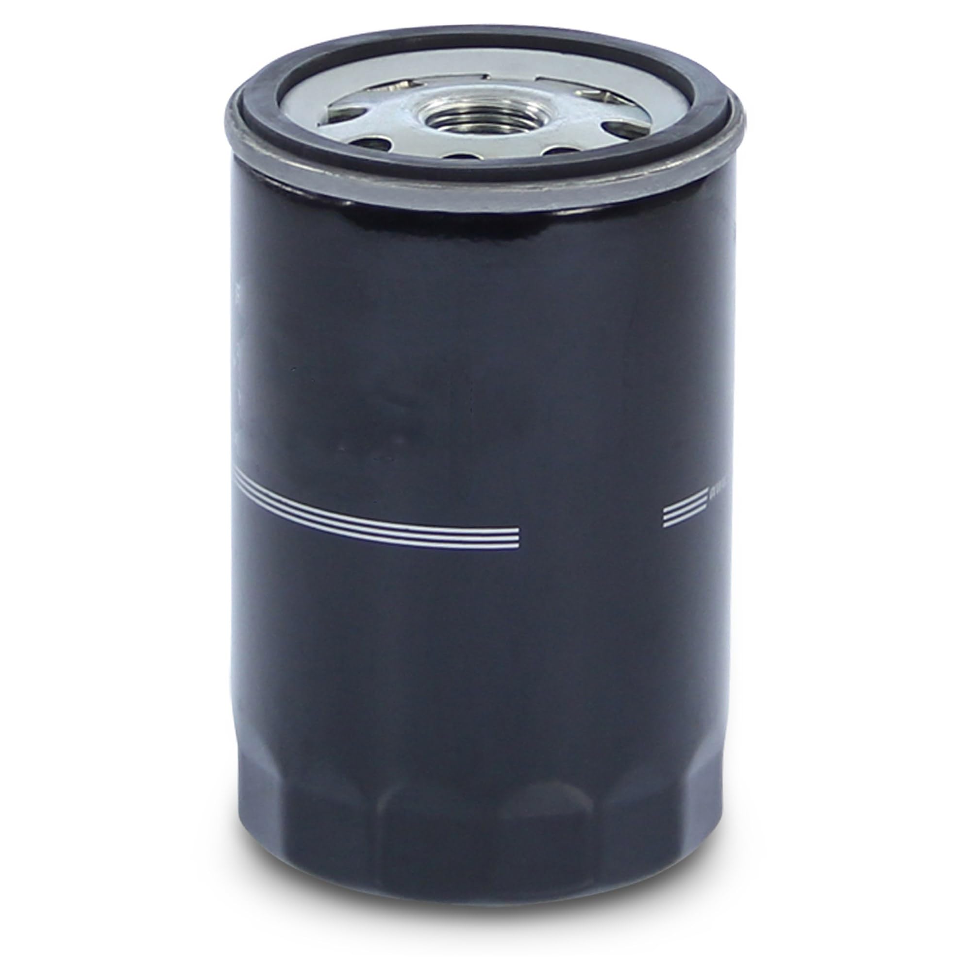 ATEC Germany 1x coppa dell'olio incl. tappo di scarico dell'olio, 1x filtro