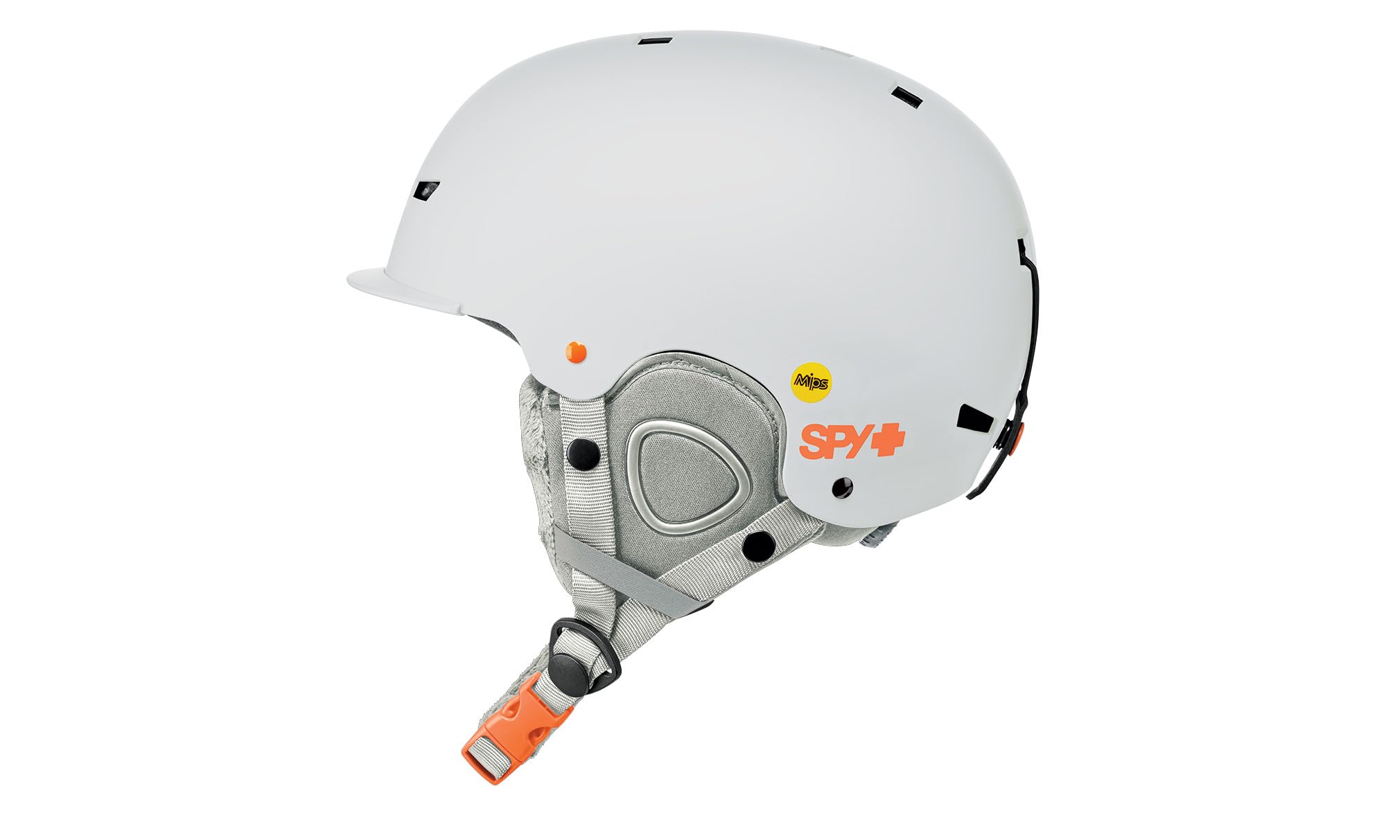 SPY OPTIC kask śnieżny Galactic z MIPS do jazdy na nartach i snowboardzie