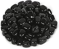 Vista 12 de Justinstones 3.53 oz de piedra de sangre africana pequeña colección de muestras de cristal curativo de bolsillo para decoración del hogar