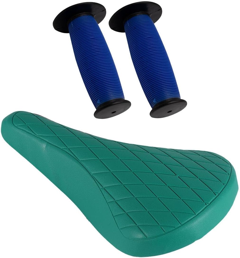 for Green & /Black Bike