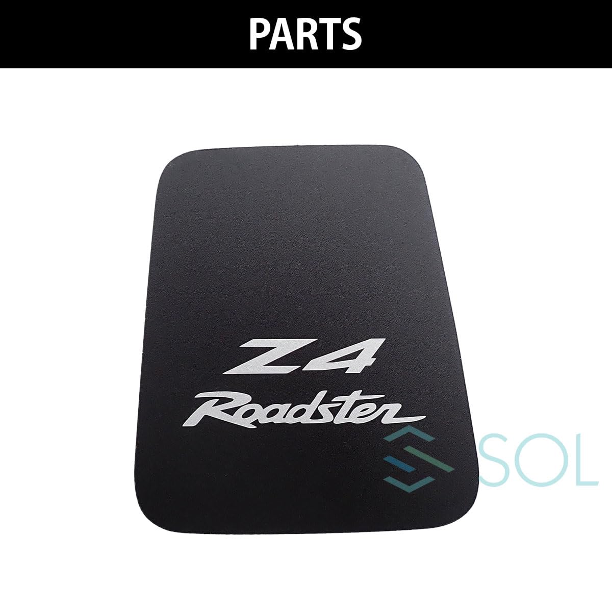 Amazon.co.jp: Z4 G29 2019～ ロードスター ウインドウディフレクター 