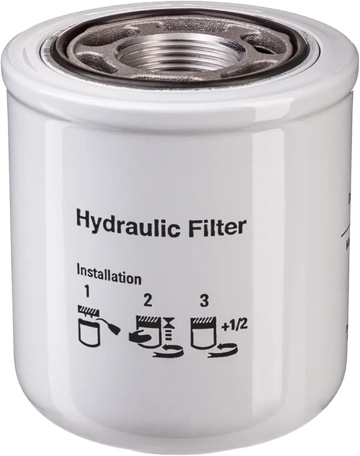 Polaris Ranger Hydraulic OilFilter, Genuine OEM Part 3120212, Qty 1