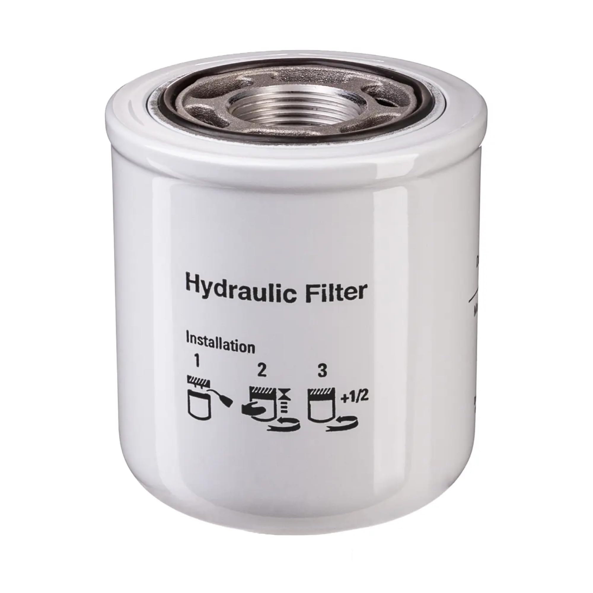 Amazon.com: Polaris Ranger Hydraulic OilFilter, Genuine OEM Part