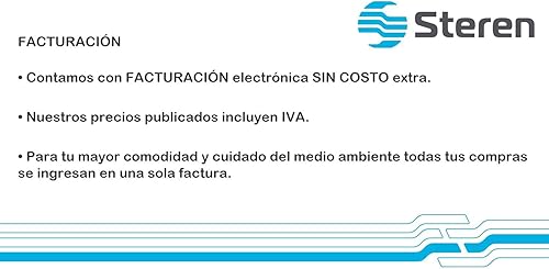 Miniatura 3 de Steren Juego de 5 brocas para mini taladro modelo HER-200