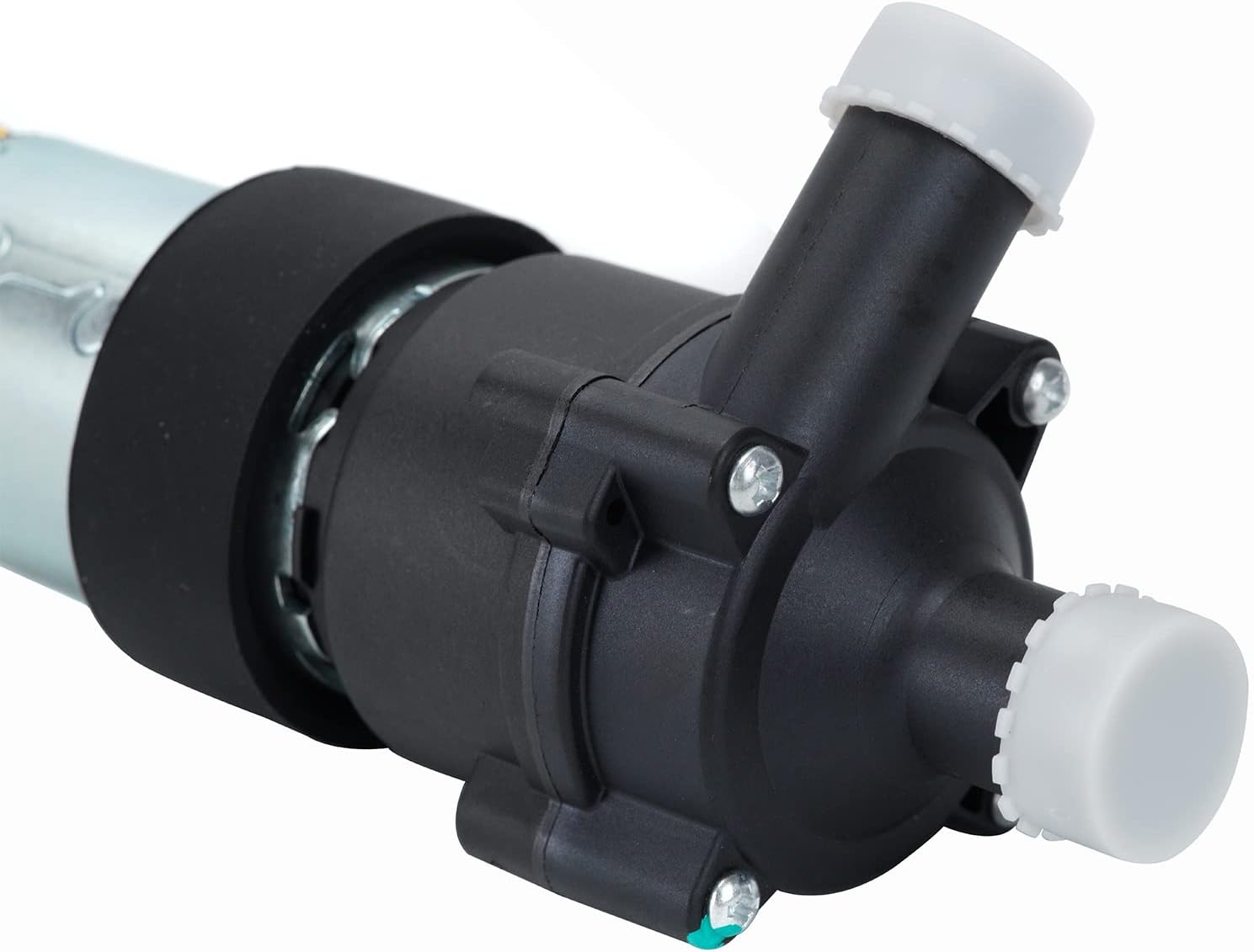 2038350064 Auxiliary Water Pump fit 2002-2009 for Mercedes-Benz CLK350/CLK500/CLK550/CLK63 AMG/C230/C280/C32 AMG/C350/C55 AMG 1.8L 2.3L 2.5L 3.0L 3.2L 3.5L 5.0L 5.5L 6.3L AW6729